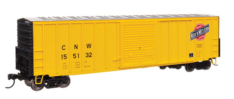Image for 910-46030 50' ACF Bxcr CNW 155132