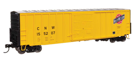 Image for 910-46031 50' ACF Bxcr CNW 155207