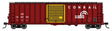 Image for 910-46037 50' ACF Bxcr CR 166006