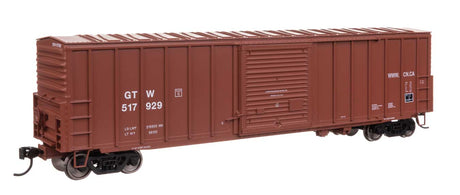 Image for 910-46041 50' ACF Bxcr GTW 517929