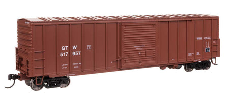 Image for 910-46043 50' ACF Bxcr GTW 517957