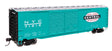 Image for 910-46610 50' AAR DD Bxcr NYC 71818