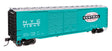 Image for 910-46612 50' AAR DD Bxcr NYC 71845