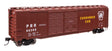 Image for 910-46614 50' AAR DD Bxcr PRR 88280