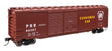 Image for 910-46615 50' AAR DD Bxcr PRR 88387