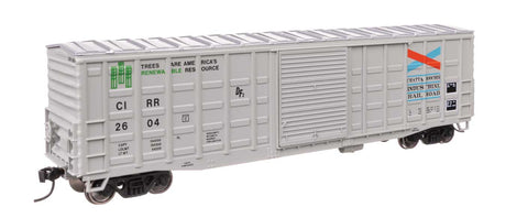 Image for 910-46704 50' Wfle-Sd Bxcr CIRR 2604