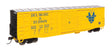 Image for 910-46707 50' Wfle-Sd Bxcr D&H 24029