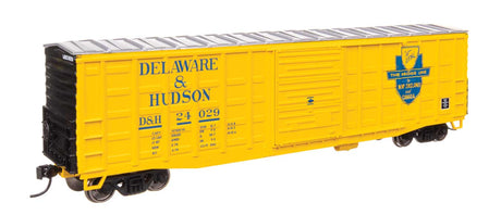 Image for 910-46707 50' Wfle-Sd Bxcr D&H 24029