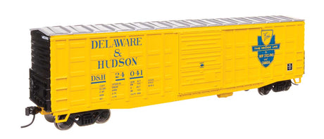 Image for 910-46708 50' Wfle-Sd Bxcr D&H 24041