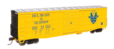 Image for 910-46709 50' Wfle-Sd Bxcr D&H 24052