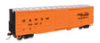 Image for 910-46711 50' Wfle-Sd Bxcr DRGW 6530