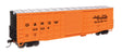 Image for 910-46712 50' Wfle-Sd Bxcr DRGW 6532