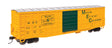 Image for 910-46713 50' Wfle-Sd Bxcr MEC 29106