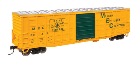 Image for 910-46714 50' Wfle-Sd Bxcr MEC 29142