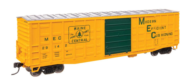 Image for 910-46714 50' Wfle-Sd Bxcr MEC 29142