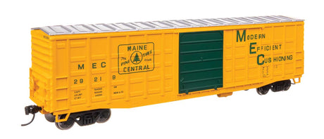 Image for 910-46715 50' Wfle-Sd Bxcr MEC 2921