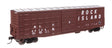 Image for 910-46717 50' Wfle-Sd Bxcr RI 62729