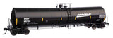 Walthers 910-48210 Trinity 25,000-Gallon Tank Car BNSF #880164 HO Scale