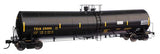 Walthers 910-48221 Trinity 25,000-Gallon Tank Car TEIX #25099 HO Scale
