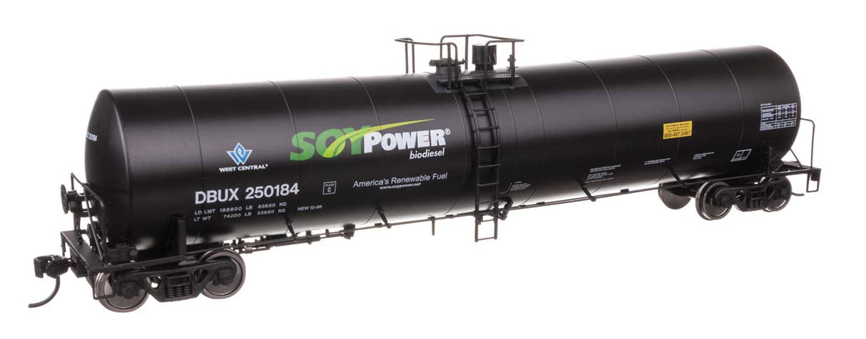 Image for 910-48238 25K-Gal Tnkcr DBUX 250184