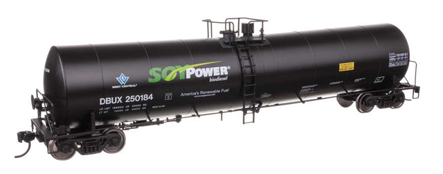 Image for 910-48238 25K-Gal Tnkcr DBUX 250184