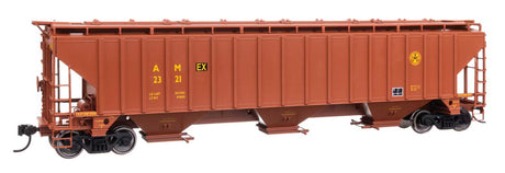 Image for 910-49061 4750 Cvd Hpr AMEX 2321
