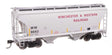 Image for 910-49332 Trnty 3281 Hpr W&W 9693