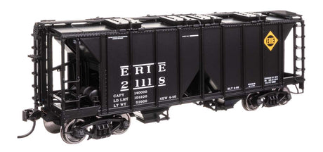 Image for 910-49716 AAR 1958 Cvd Hop Erie 2111