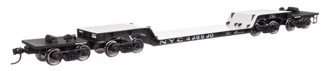 Image for 910-50230 8-Ax DC Flat NYC 498990