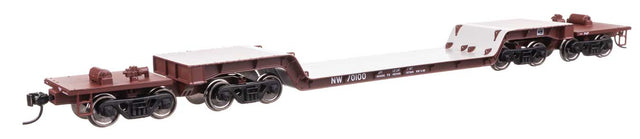 Image for 910-50231 8-Ax DC Flat NW 70100