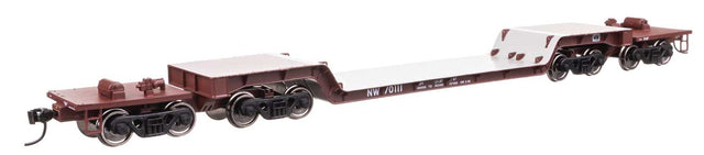 Image for 910-50233 8-Ax DC Flat NW 70111