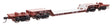 Image for 910-50234 8-Ax DC Flat SOU 50020
