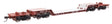 Image for 910-50235 8-Ax DC Flat SOU 50030