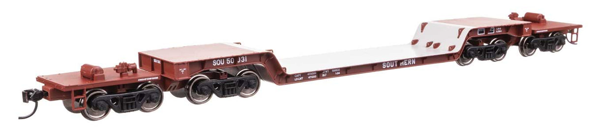 Image for 910-50236 8-Ax DC Flat SOU 50031