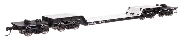 Image for 910-50242 8-Ax DC Flat PLE 979