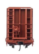 Walthers 910-50612 68' Bulkhead Flatcar SOU Southern Railway #114097 HO Scale