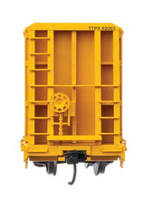 Walthers 910-50614 68' Bulkhead Flatcar TTPX #82063 HO Scale