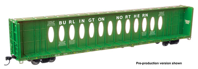 Image for 910-50734 72' CB Flt BN 624475
