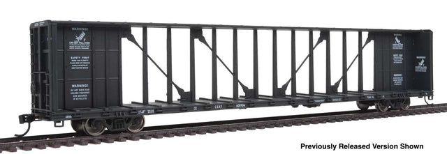 Image for 910-50740 72' CB Flt CSX 600989