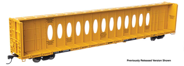 Image for 910-50746 72' CB Flt TTX 86384