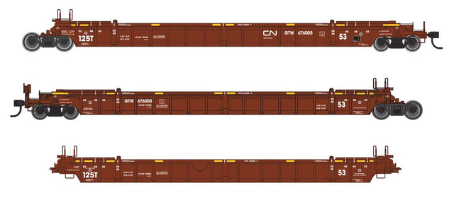 Image for 910-55820 NSC Art 3U Wl Cr GTW 67600