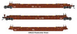 Image for 910-55824 NSC Art 3U Wl Cr SFLC 9285