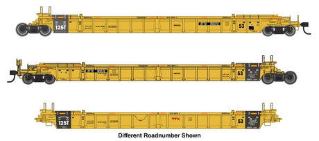 Image for 910-55827 NSC Art 3U Wl Cr TTX 78578