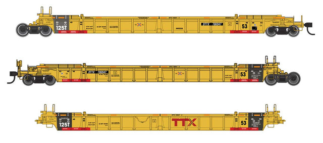 Image for 910-55832 NSC Art 3U Wl Cr TTX 78694