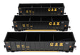 Image for 910-55911 50Ft Bethgon CSX #1 3/