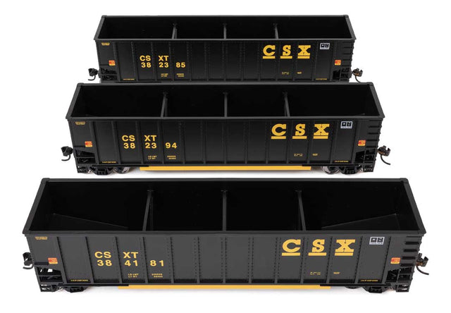 Image for 910-55912 50Ft Bethgon CSX #2 3/