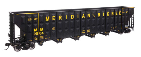 Image for 910-56350 Wood Chip Hop M&B 2004