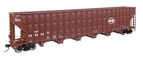 Image for 910-56355 Wood Chip Hop MP 592904