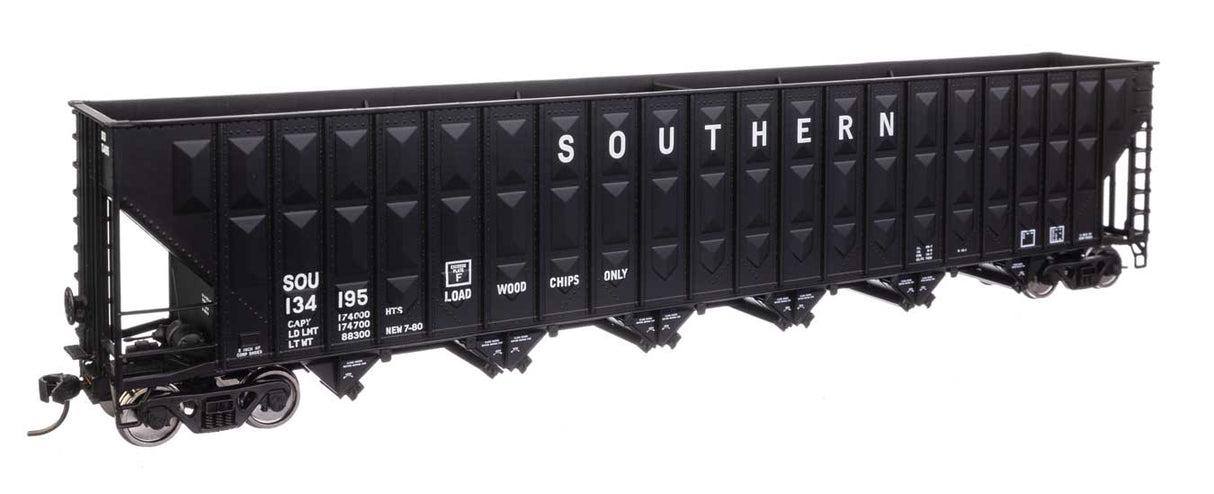 Image for 910-56371 Wood Chip Hop SOU 134195