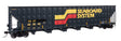 Image for 910-56374 Wood Chip Hop CSXT 433545